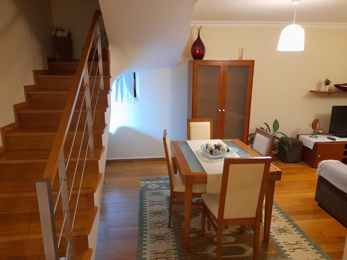 Duplex Da Fontinha Apartment Santa Cruz (Madeira)