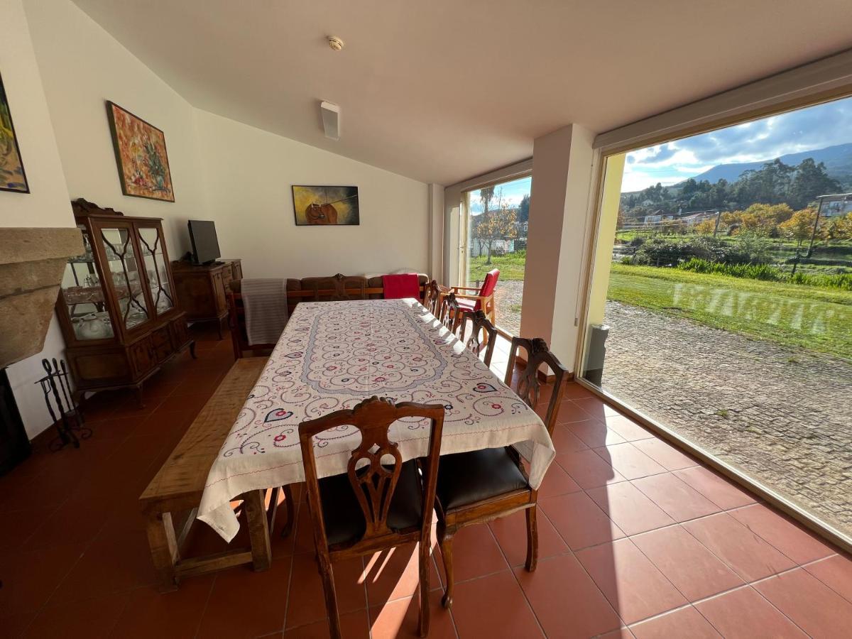 Сasa de vacaciones Casa Da Cabracao - Circuito Aldeias De Portugal *