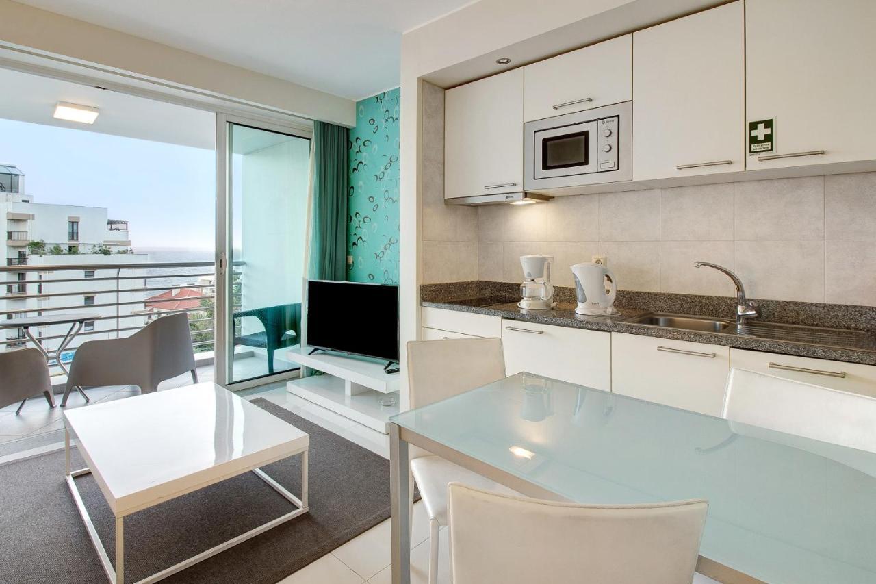 Apartamento Dfm Happy Days C - Funchal Funchal (Madeira)