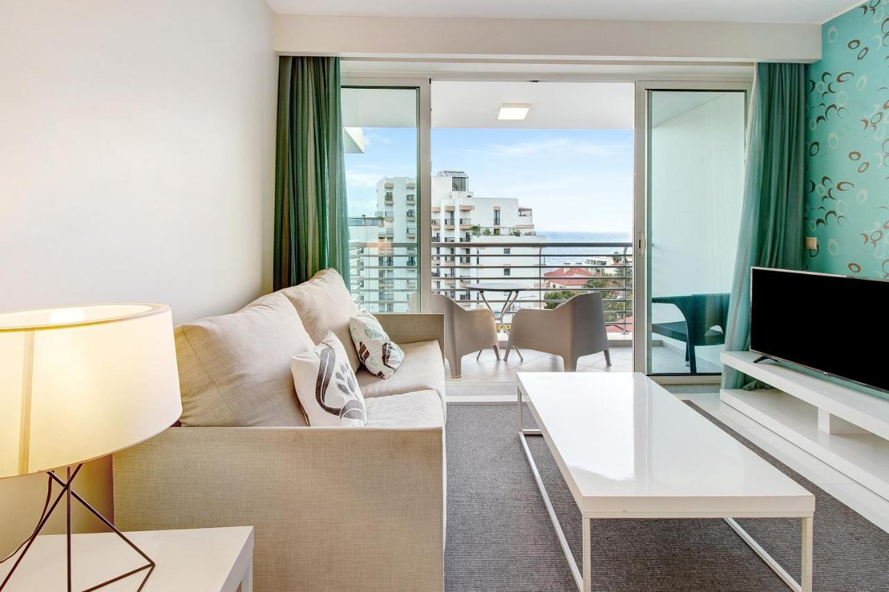 Apartamento Dfm Happy Days C - Funchal *