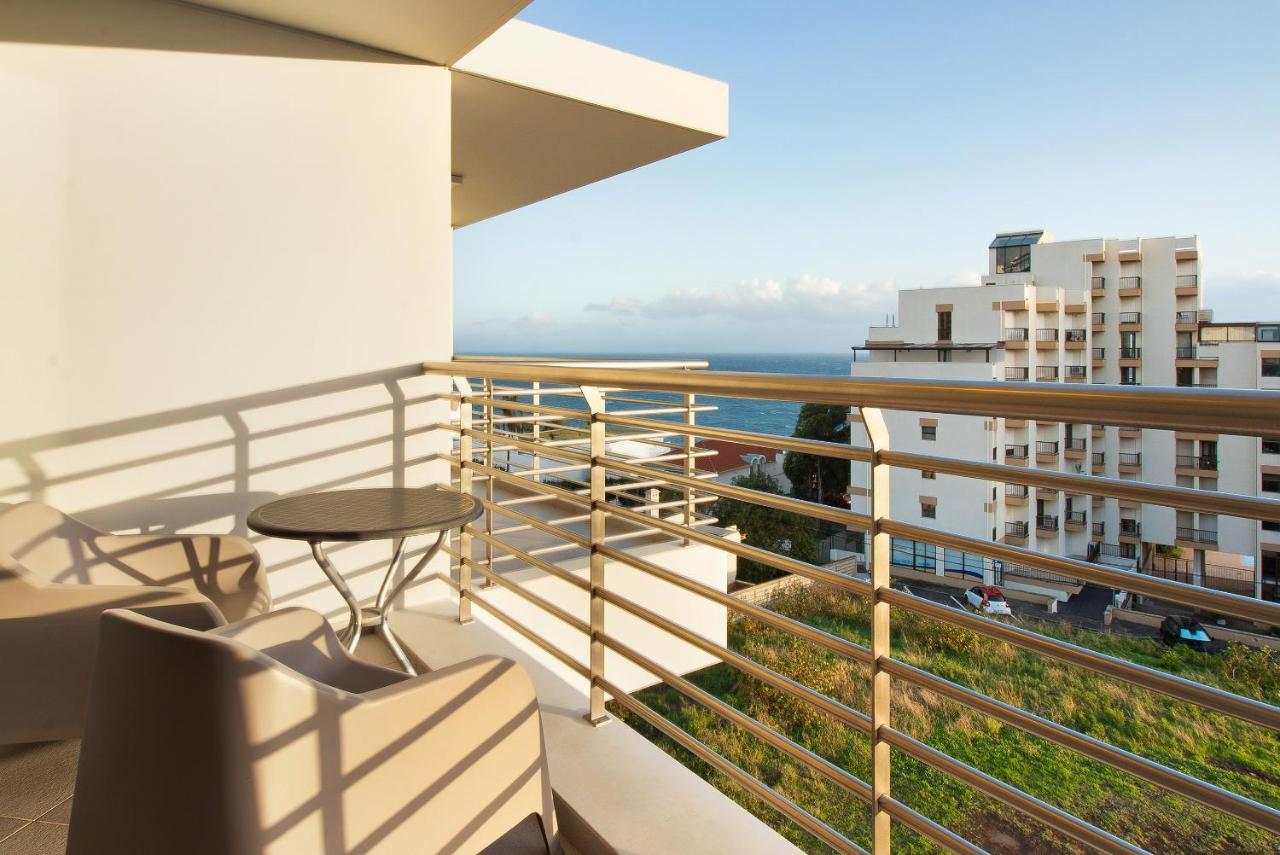 Dfm Happy Days C - Funchal Apartamento *