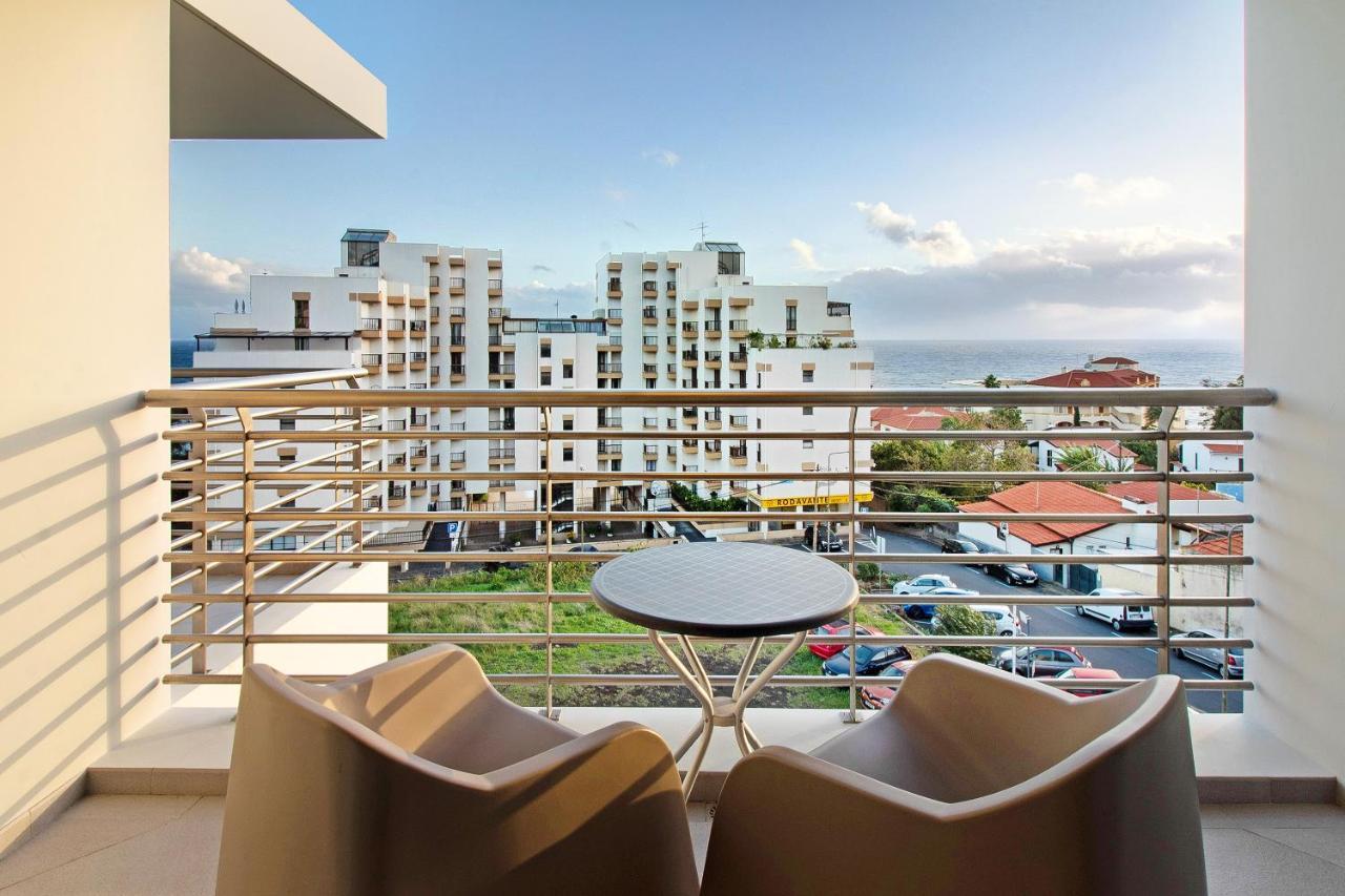 Apartamento Dfm Happy Days C - Funchal *