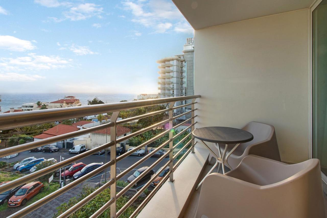 Apartamento Dfm Happy Days C - Funchal
