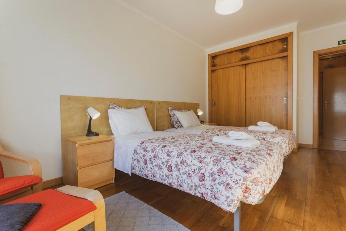 Apartment 12 - Baleal Surf Peniche