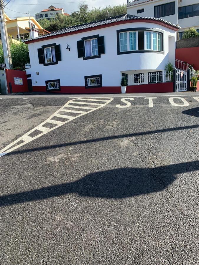 Casa 212 Ponta do Sol (Madeira)