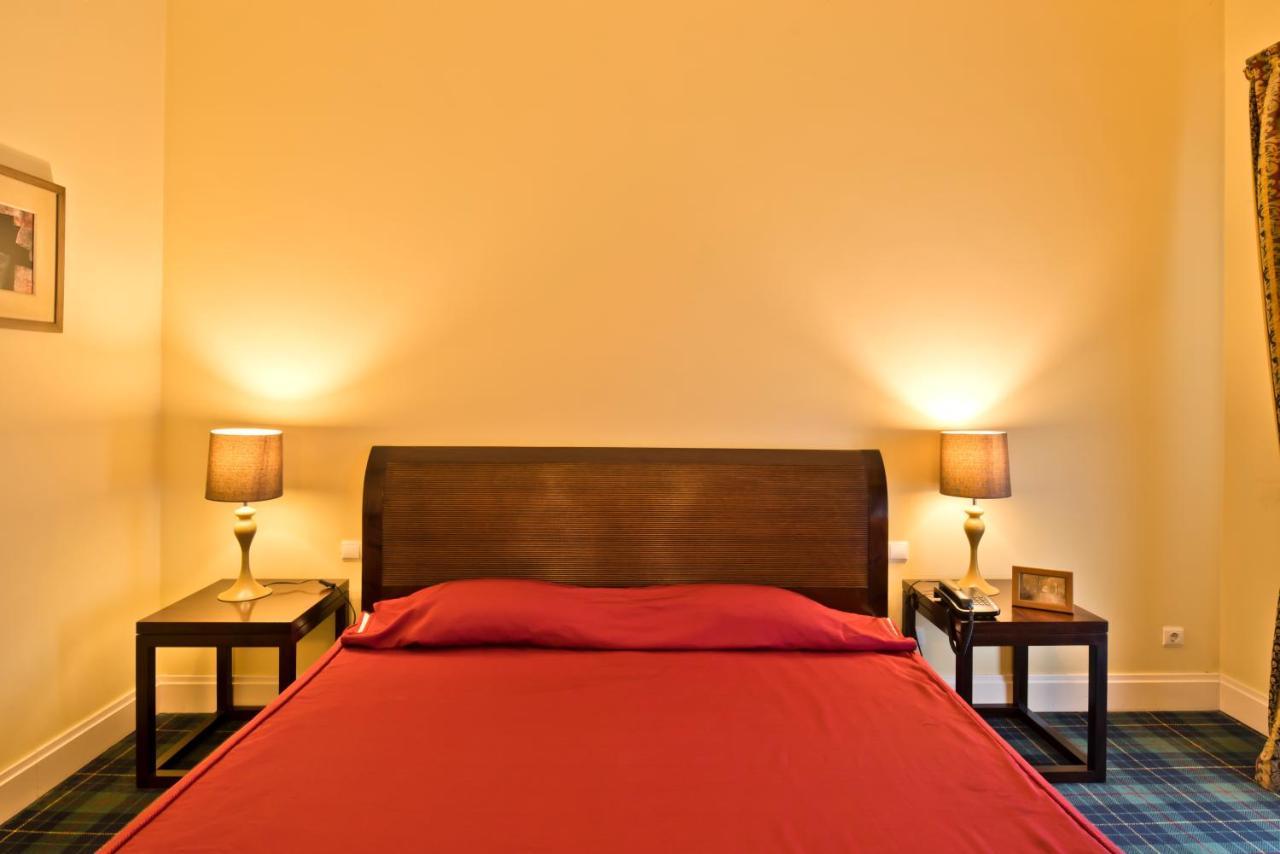 Golden Tulip Hotel