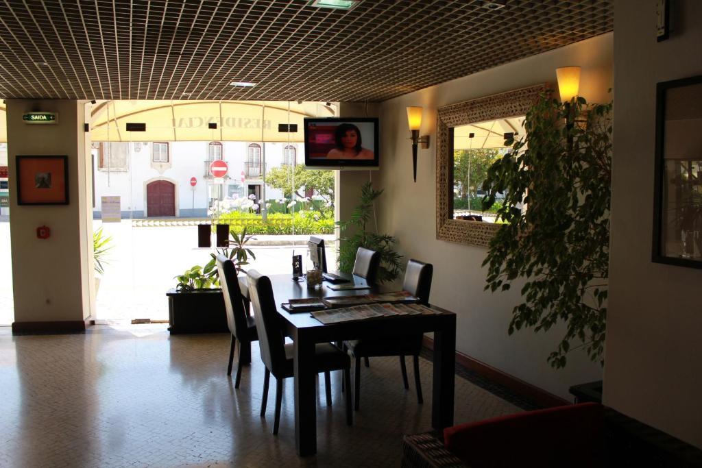 Residencial Hotel Batalha