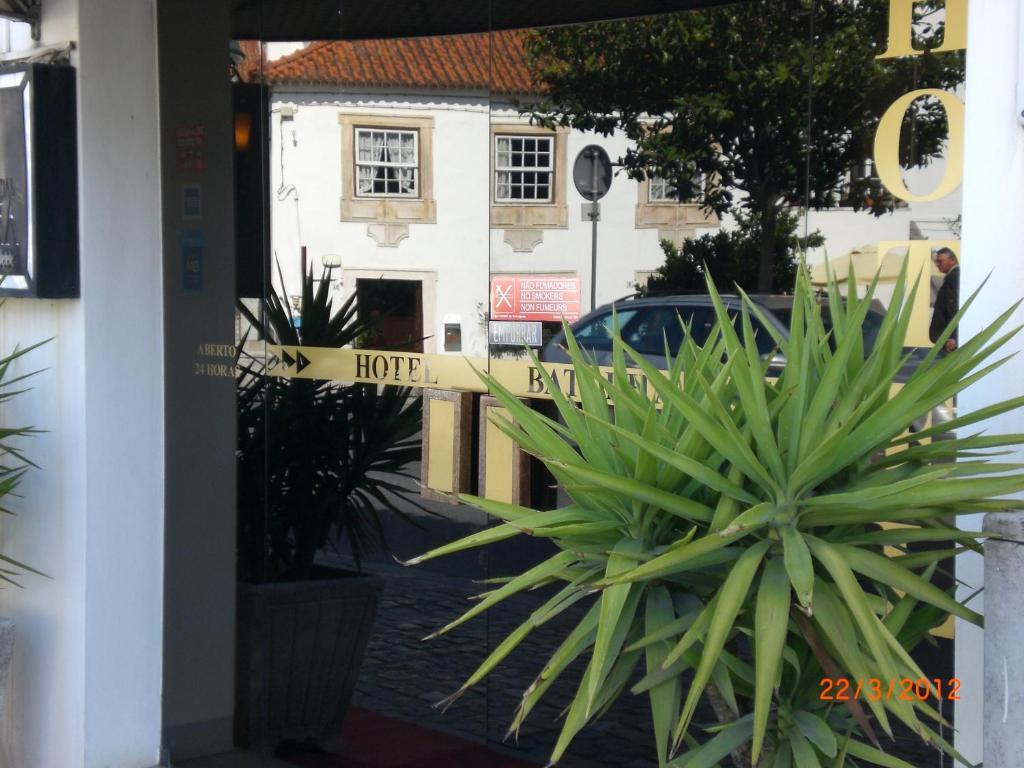 Residencial 2* Batalha