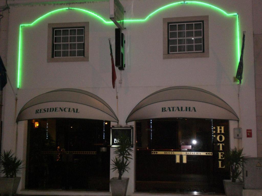Hotel Residencial