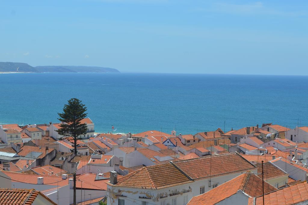 Holidays 71 Nazare