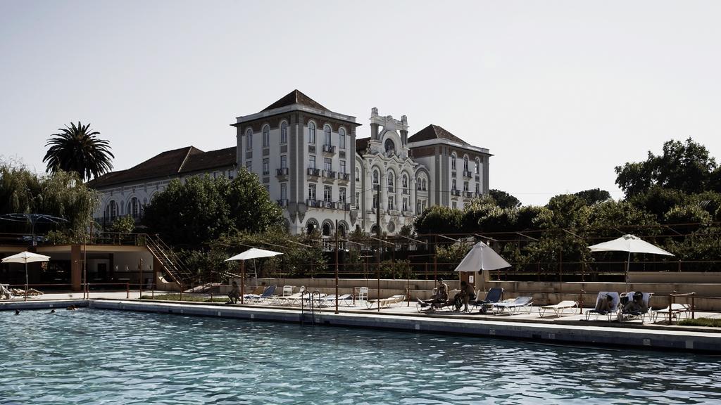Palace & 4* Curia