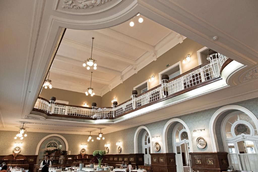 Hotel Palace &