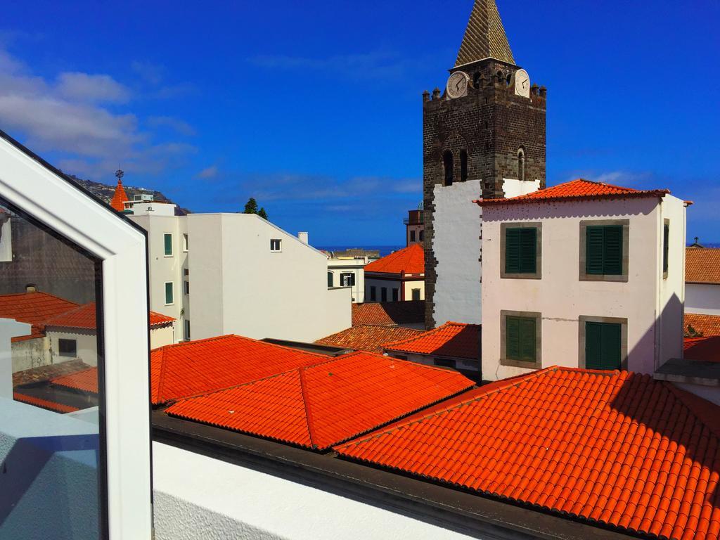 Art House Funchalet * Funchal (Madeira)