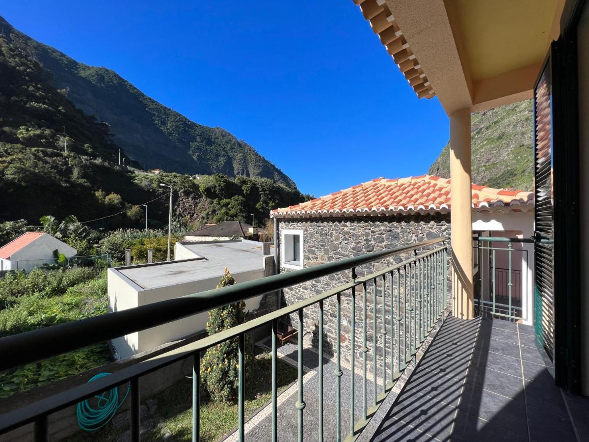 Briola By Analodges * Sao Vicente (Madeira)