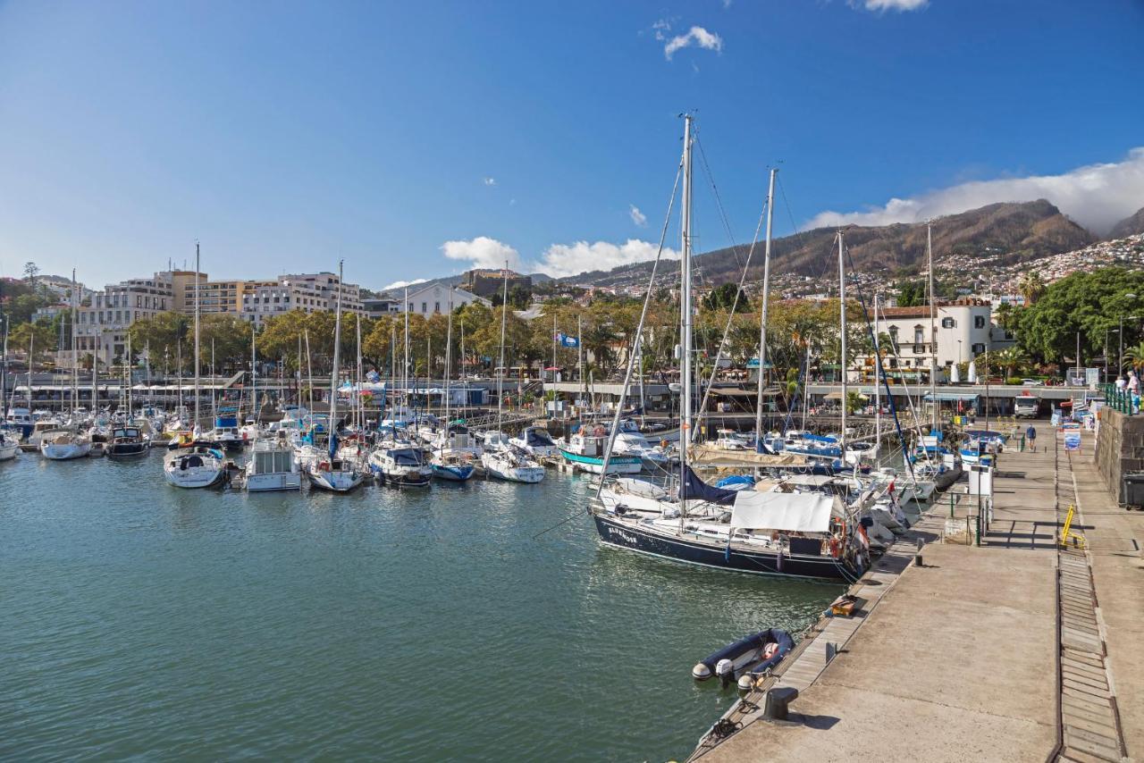 Apartment Elias Garcia II By An Island Apart Funchal (Madeira)