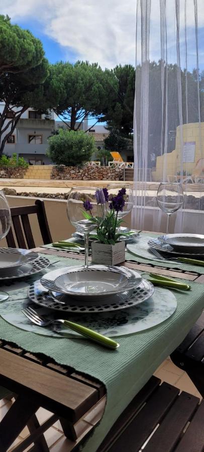 Jardins Da Falesia * Albufeira