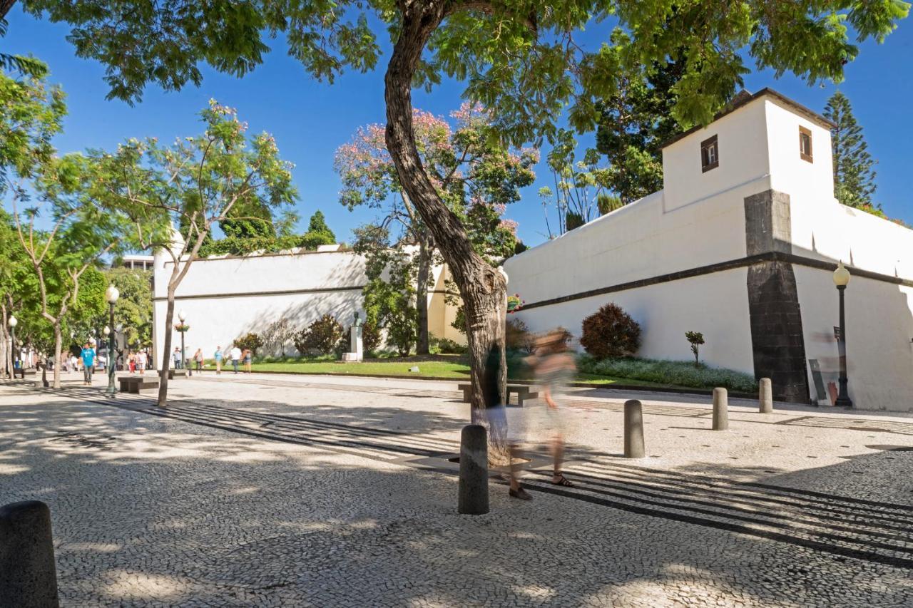 Appartement Elias Garcia Ii By An Island *
