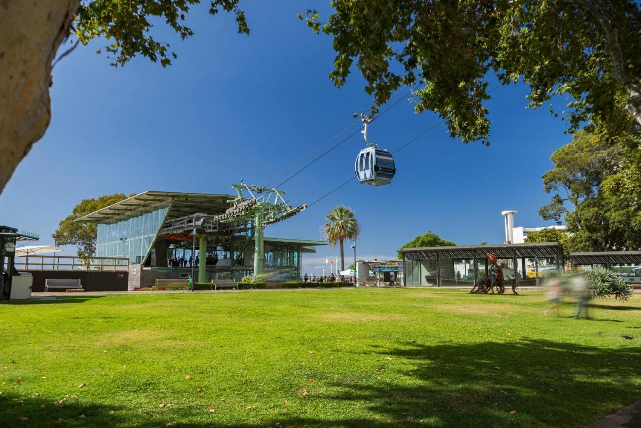 Appartement Elias Garcia Ii By An Island Funchal (Madeira)