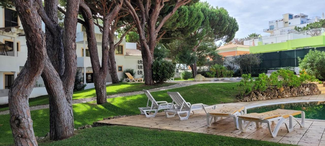Aparthotel Jardins Da Falesia Albufeira