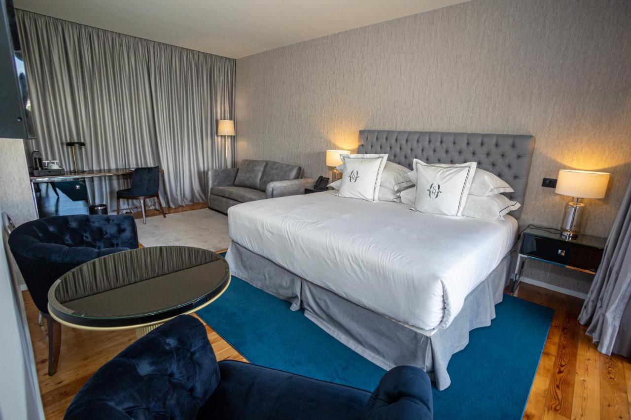 Solar Do Requeijo By Luna & Hotel 5*