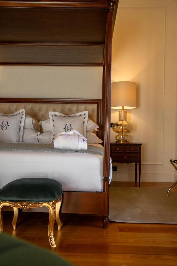 Hotel Solar Do Requeijo By Luna & 5*