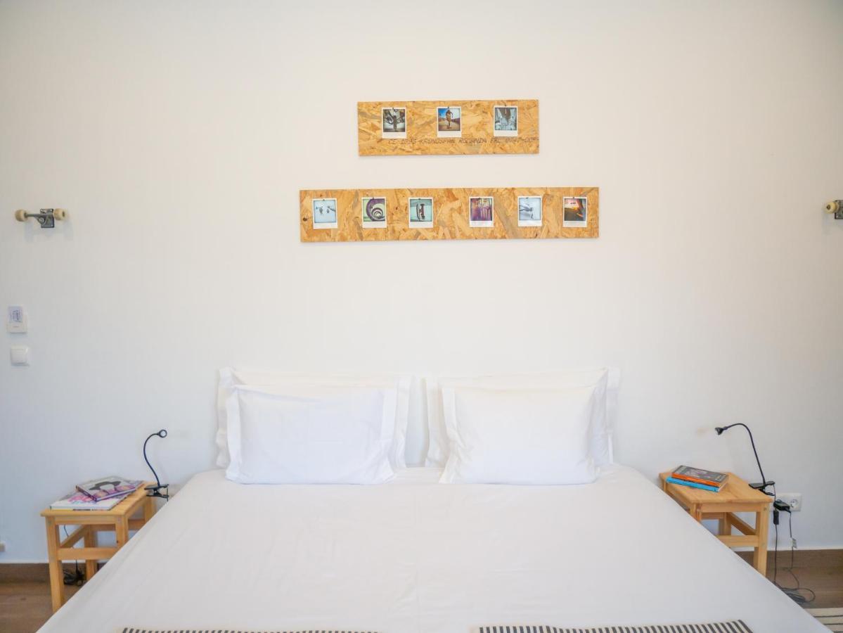 Bed and breakfast Azen Cool House Azenhas do Mar
