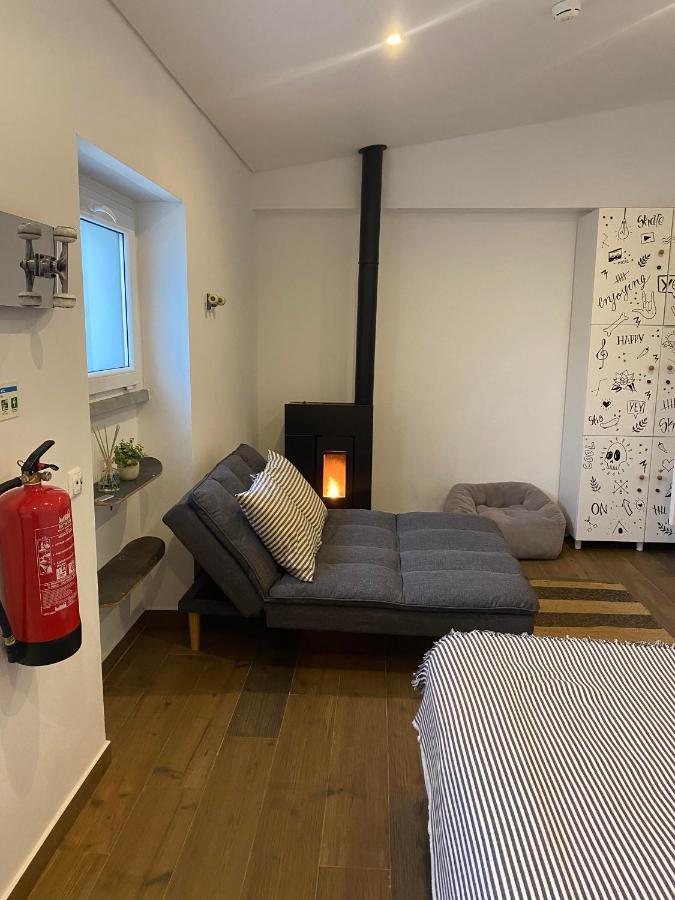 Bed and breakfast Azen Cool House
