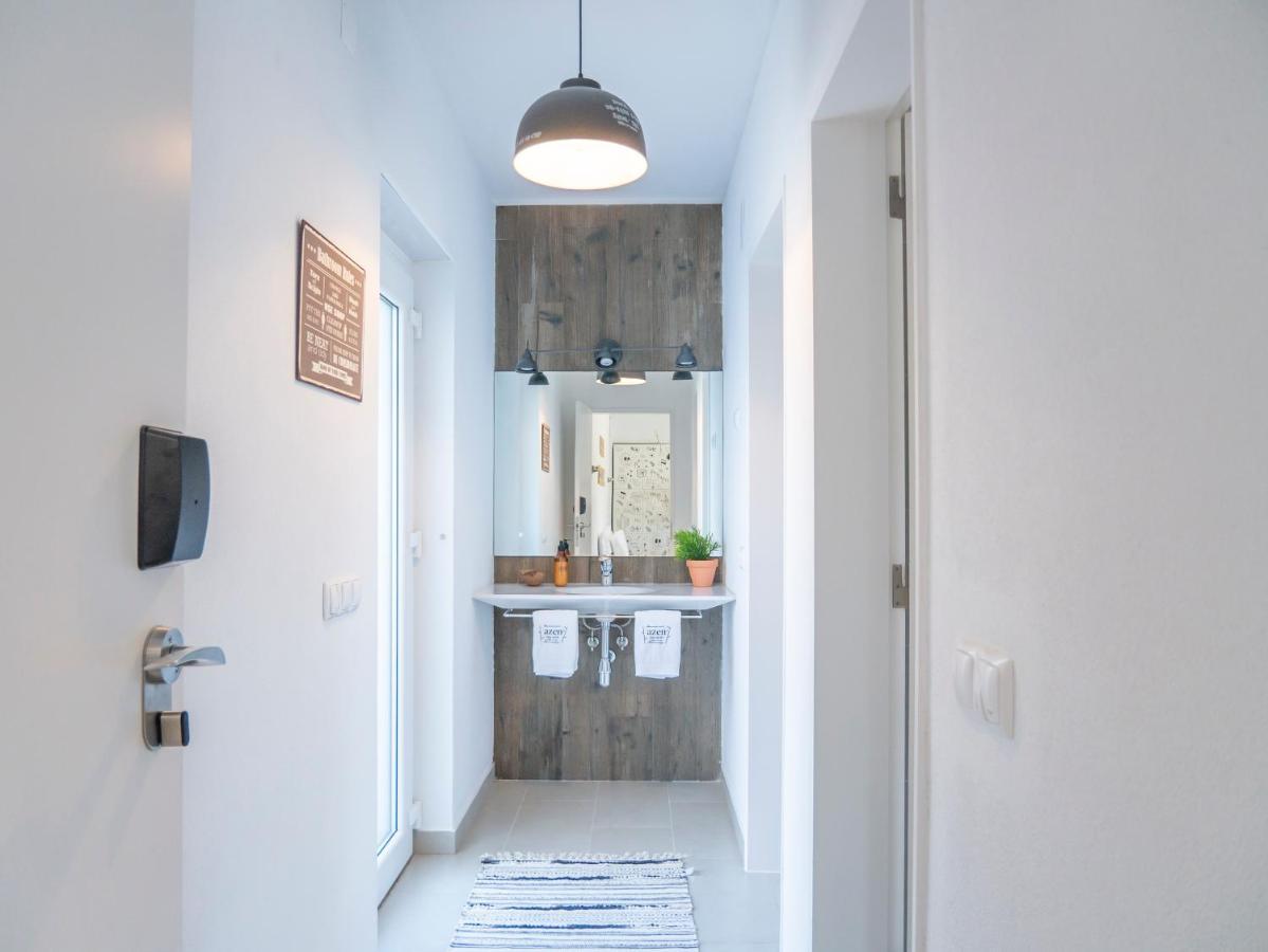 Bed and breakfast Azen Cool House
