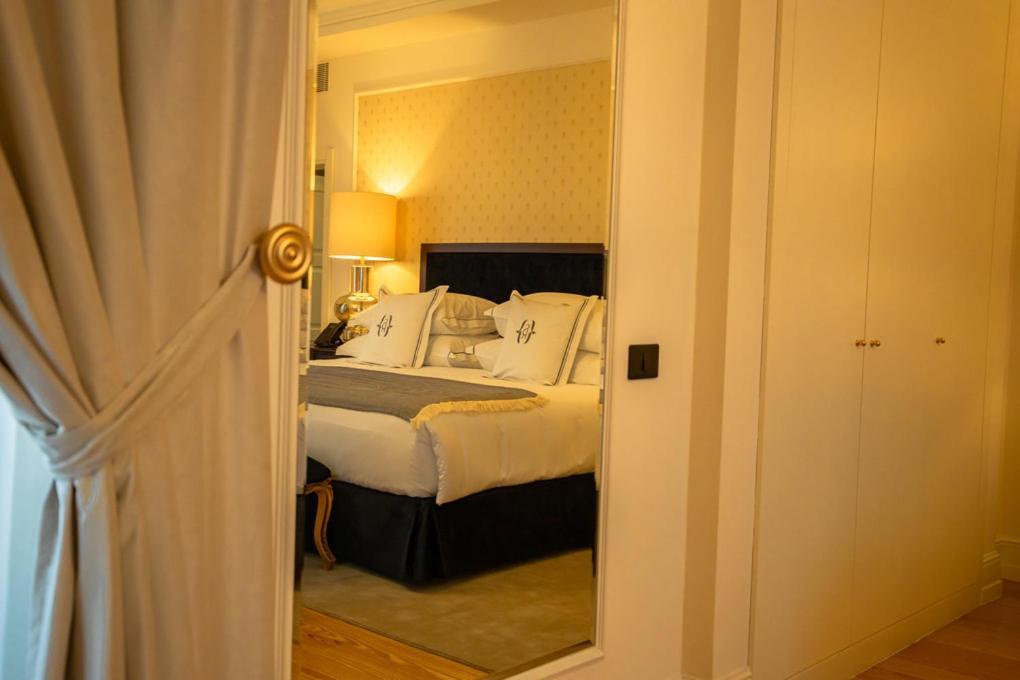 Solar Do Requeijo By Luna & Hotel 5*