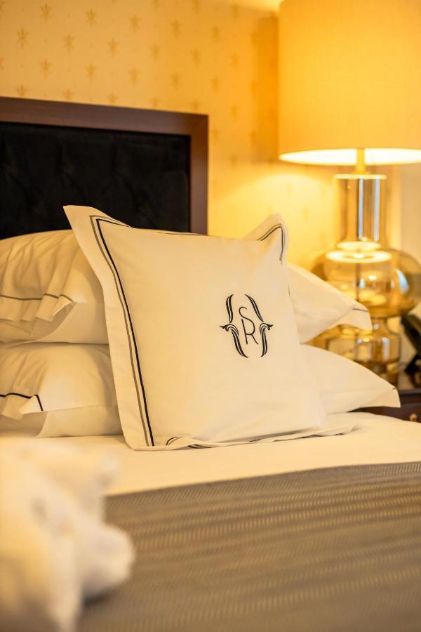 Solar Do Requeijo By Luna & Hotel 5*