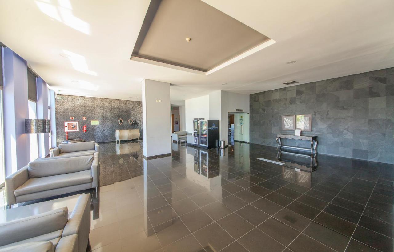 B42 - Ocean Apartment Portimao