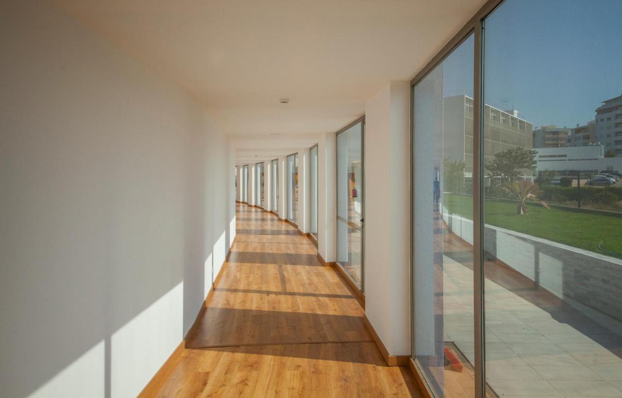 B42 - Ocean Apartment