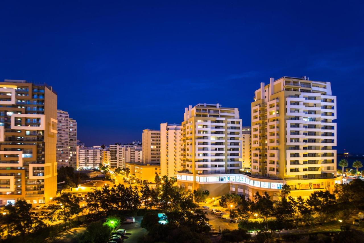 B42 - Ocean Apartment Portimao