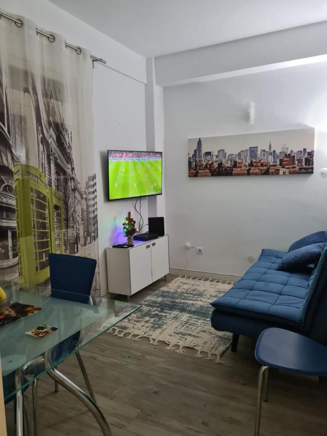 Machico Centre Comfort