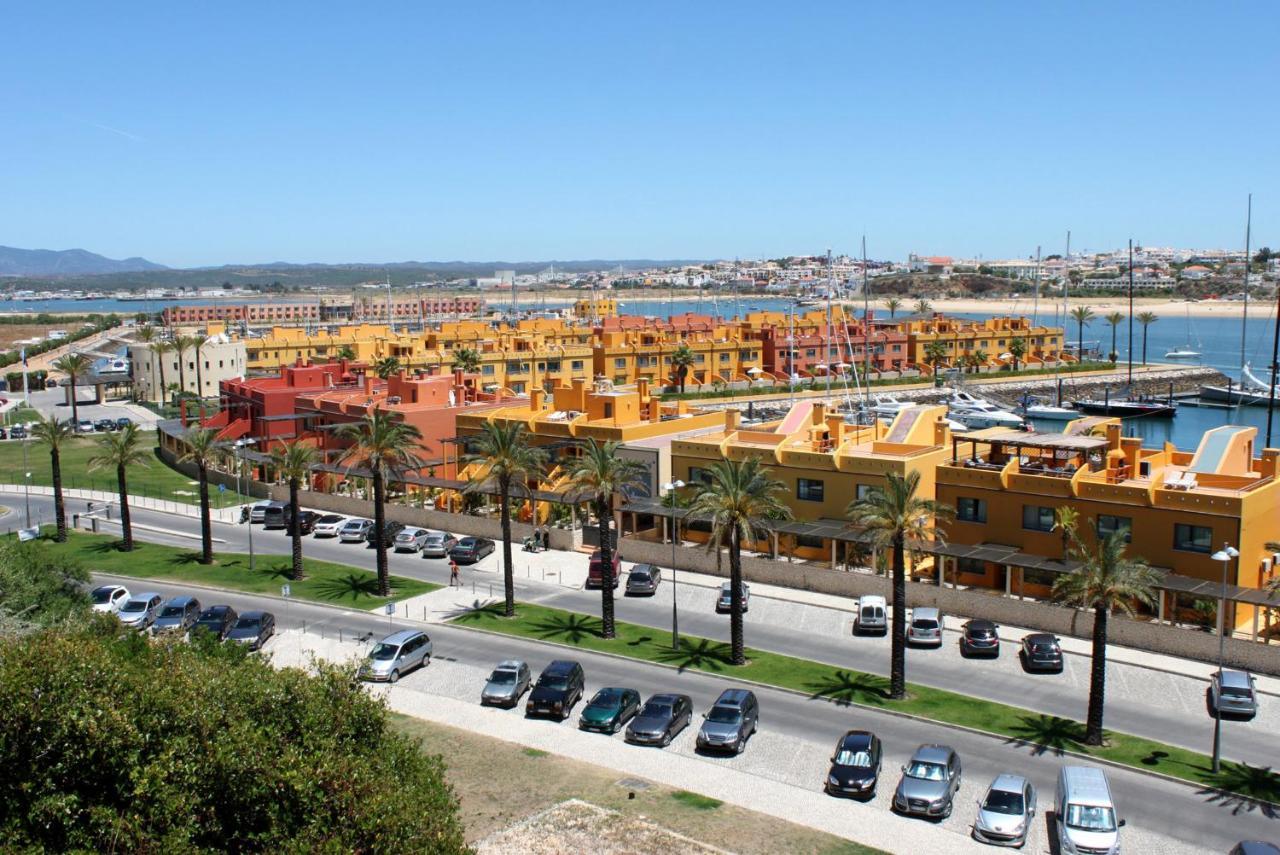 B42 - Ocean Apartment Portimao