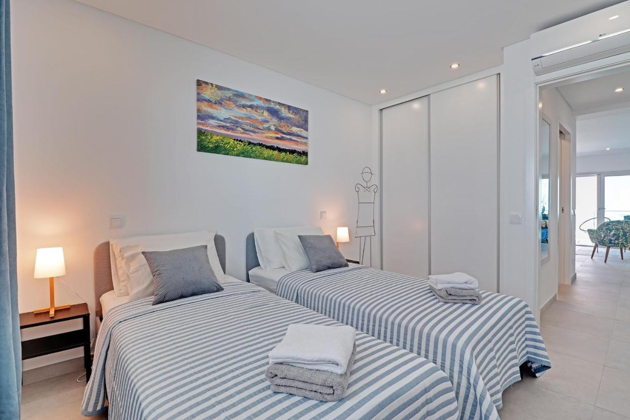 Apartamento Ocean Chic By The