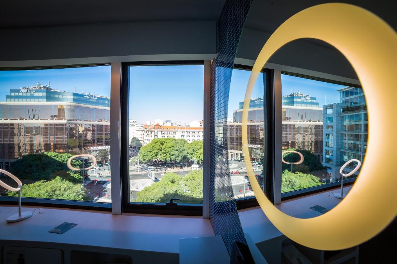 Evolution Hotel Lisbon