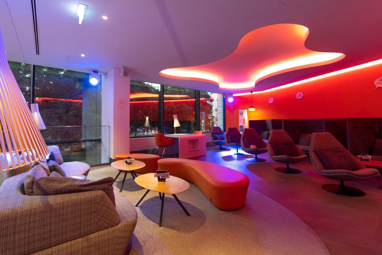Evolution Hotel 4*
