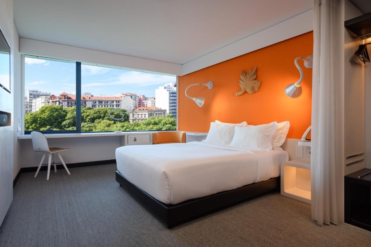 Evolution Hotel Lisbon