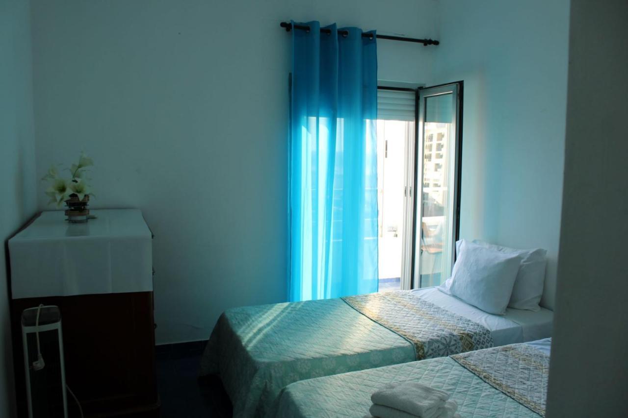 Apartment Casa Alberto