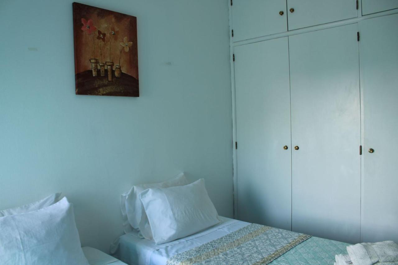 Casa Alberto Apartment