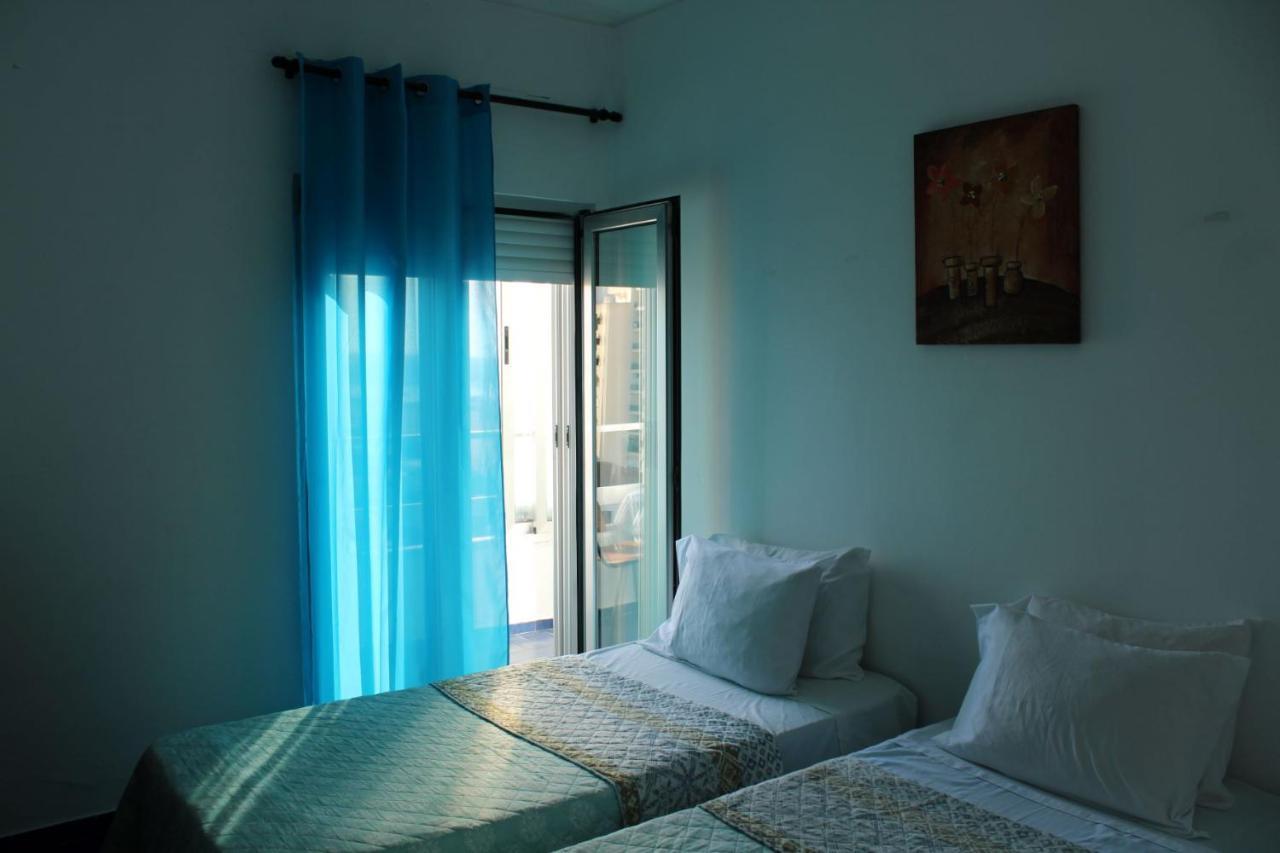 Apartment Casa Alberto