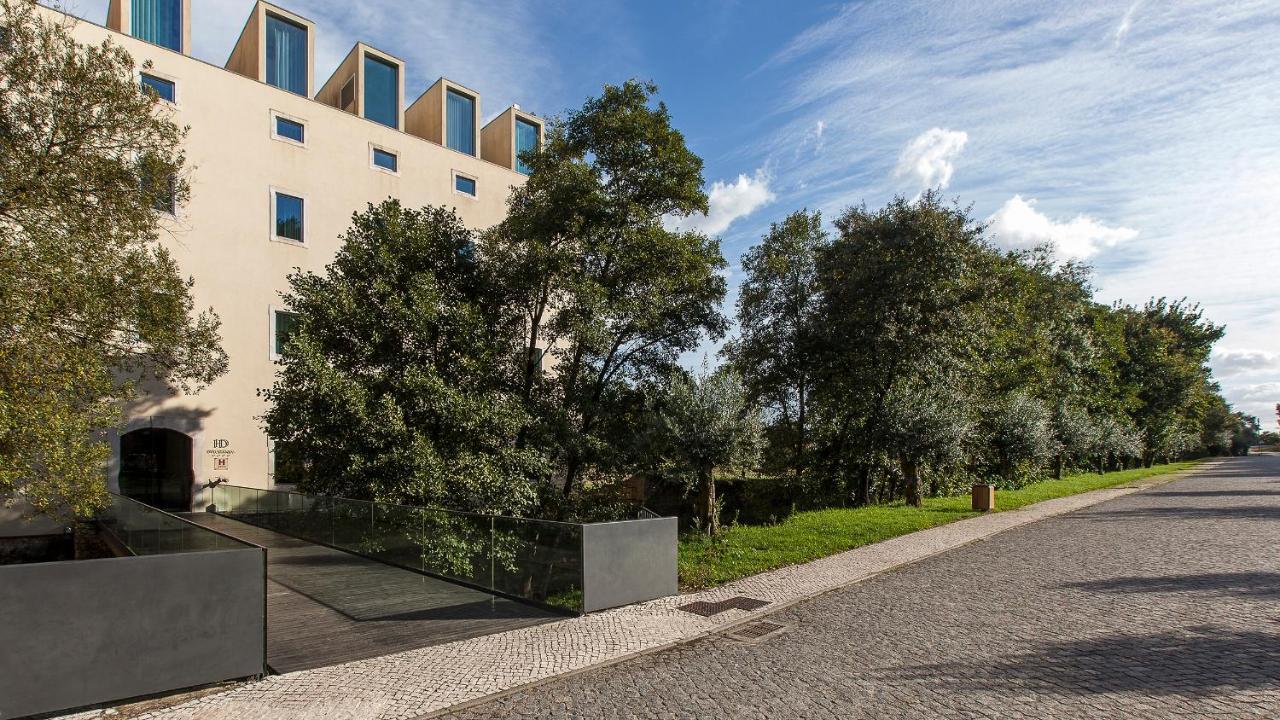 Hd | Duecitania Design Hotel 4*