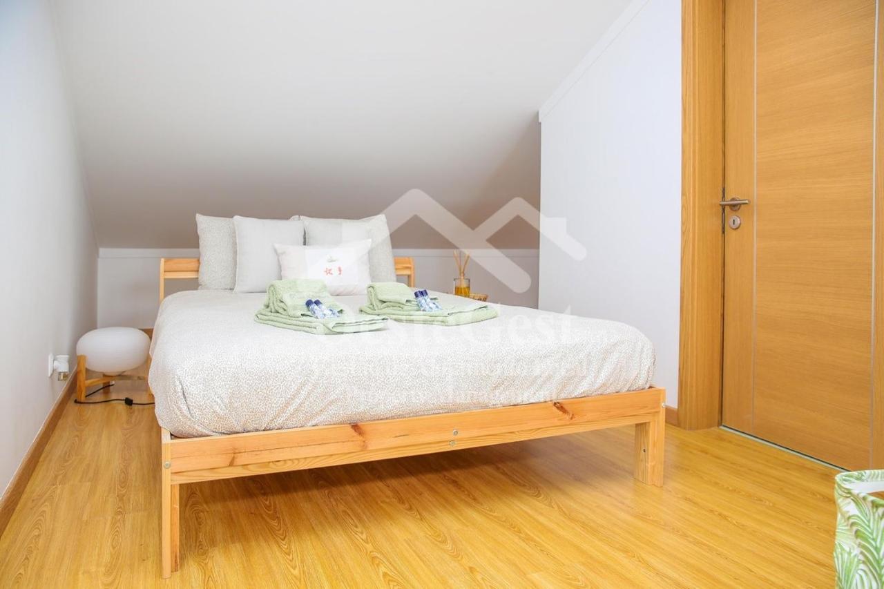 Casa Menezes Apartment
