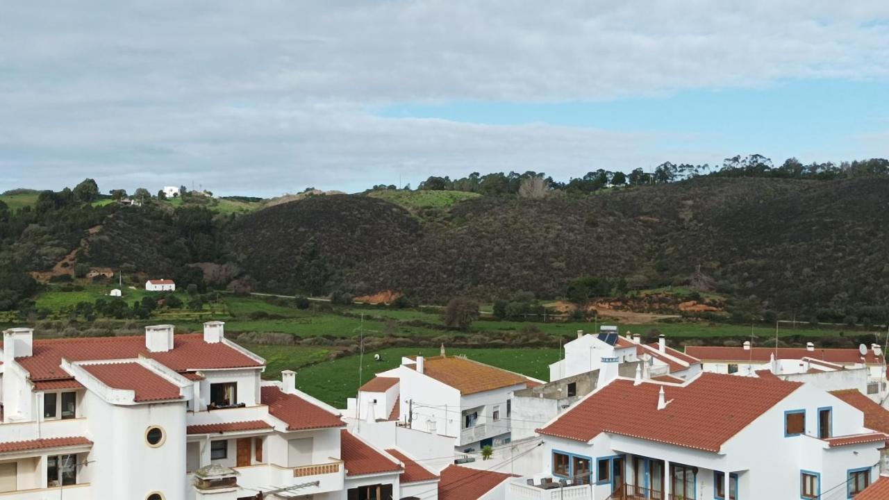 Casa de hóspedes Sulseixe Odeceixe