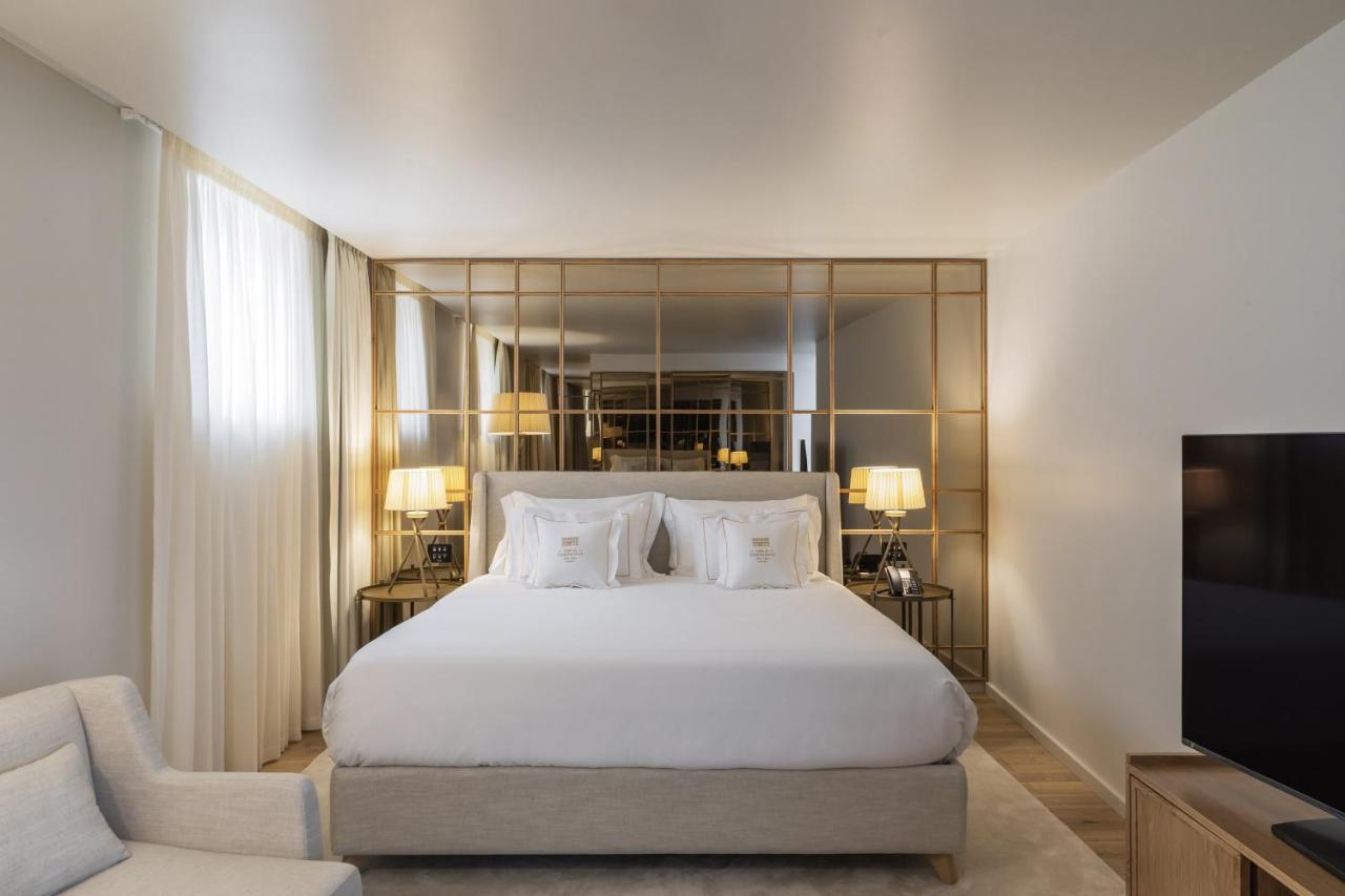 Casa Da Companhia, Vignette Collection By Ihg 5* Porto