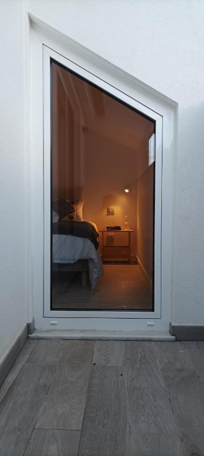 Casa de hóspedes Sulseixe Odeceixe