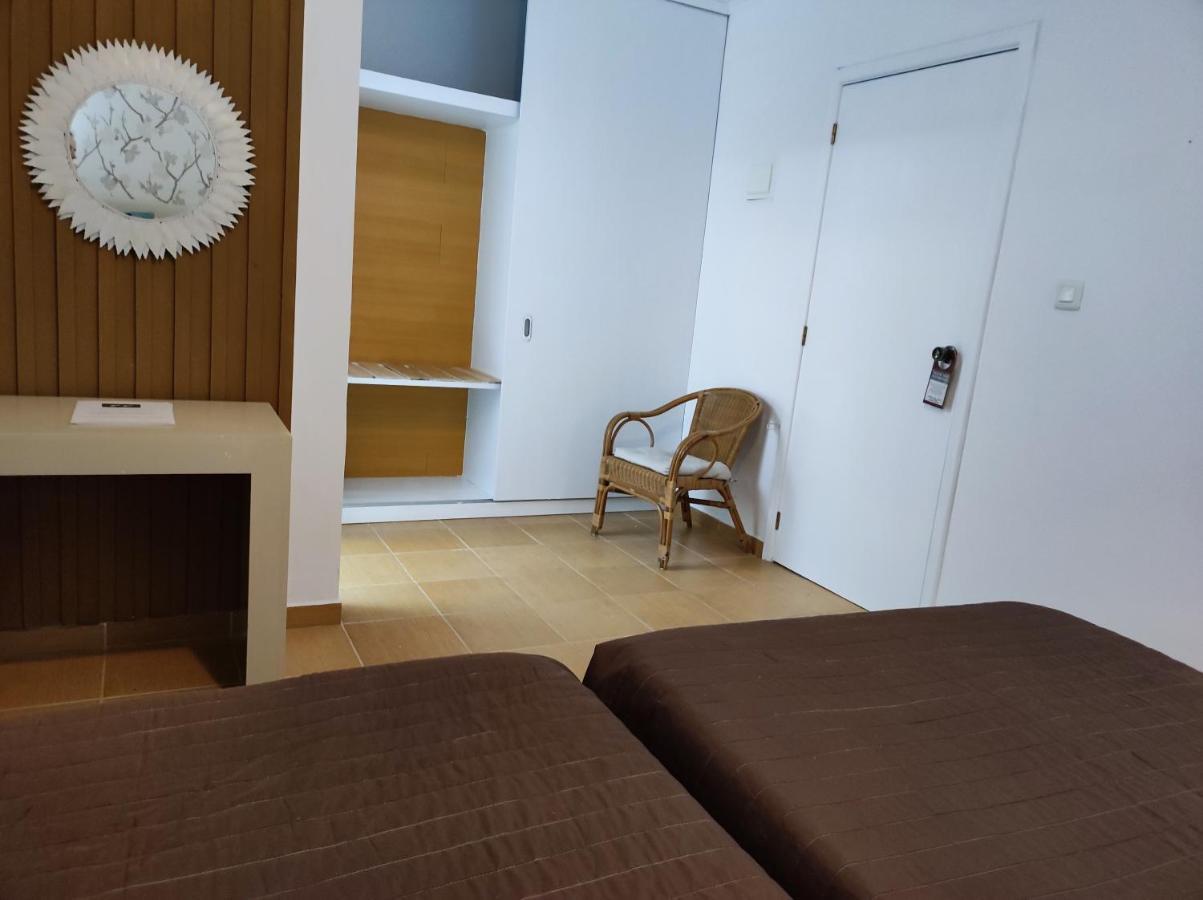 Hotel Vista Do Vale -