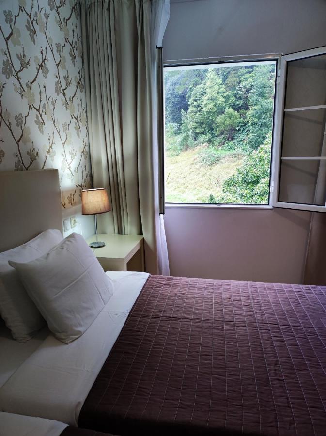 Vista Do Vale - Hotel Furnas (Azores)