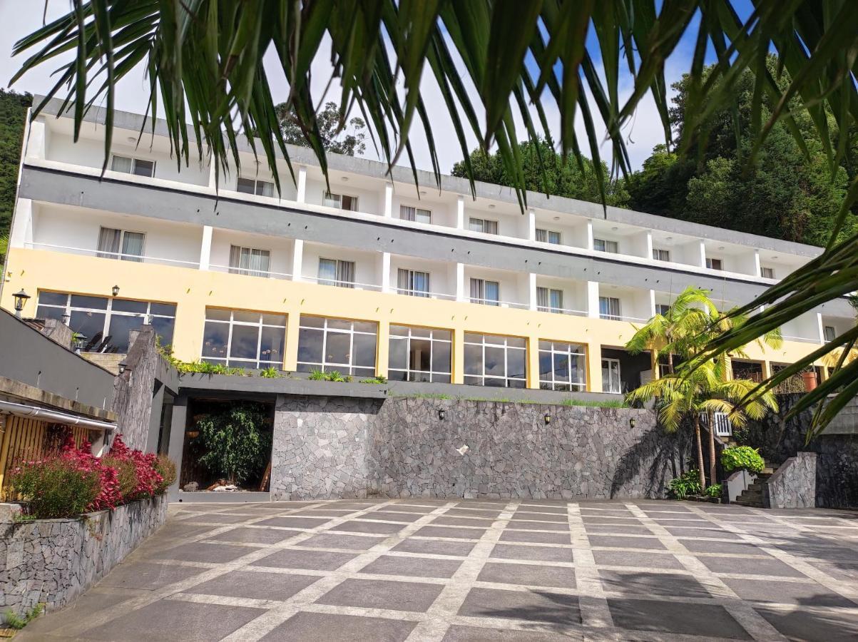 Vista Do Vale - Hotel Furnas (Azores)